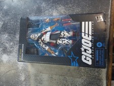 G.I. Joe Classified Series Storm Shadow  131 Action Figure NEW