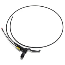 For Surron Right Brake Lever For Talaria Sting R MX3 / MX4 For Sur-Ron Light Bee