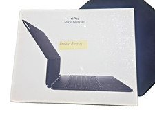 Apple Magic Keyboard For iPad Pro 13‑inch (M4/M5) Black A2974