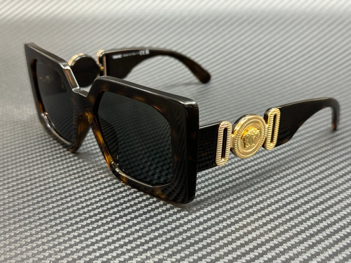 Versace Tortoise Sunglasses for Women for sale | eBay