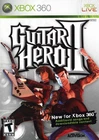 Guitar Hero II - Xbox 360 Game Only