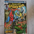 Amazing Spider-Man 101 - KEY 1ST APP Man-Wolf