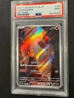Pokemon Charmander 2023 Japanese SV2A-POKEMON 151 Art Rare #168/165 PSA 9