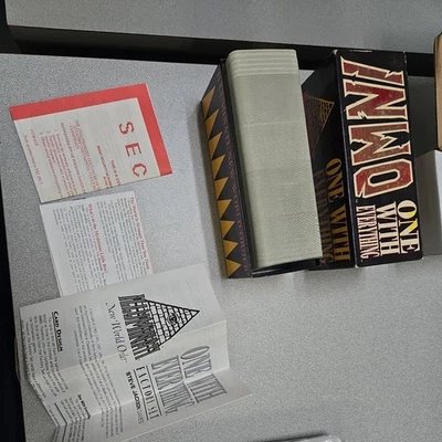 Illuminati: New World Order Game Trading Card Sets | eBay