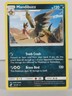 Mandibuzz - Team Up -  93/181 - singles - Pokemon TCG