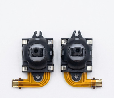 TMR Sticks für Playstation Portal Handheld PSP Drift Fix Links + Rechts 1 Paar