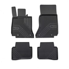 ORIGINAL® FROGUM 77412521 Fußmattensatz passend für Mercedes-Benz C-CLASS