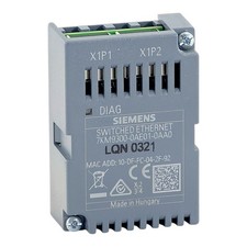 SIEMENS 7KM9300-0AE01-0AA0 ERWEITERUNGSMODUL ...
