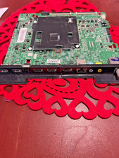 Samsung UN65KU500FXYZ Main Board BN97-10985A BN94-10828A