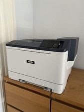 Xerox C320 A4 Colour Laser Printer