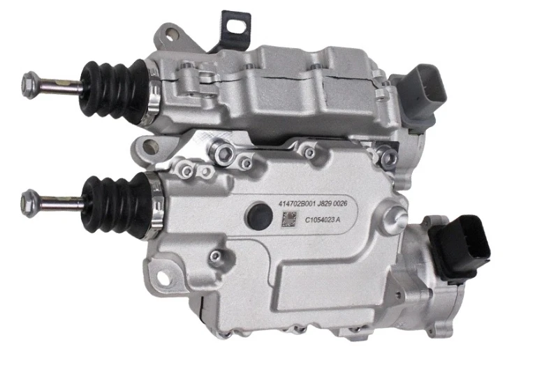 Clutch Actuator Assembly For Hyundai Ioniq Kona Kia Niro 2016-2022 41470-2B001 - Image 4 of 4