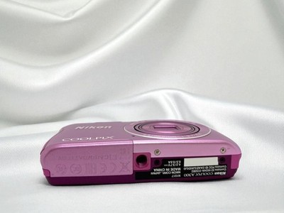 Nikon coolpix A300 ピンク Nikon Coolpix A300 20.05MP Digital Camera Pink 18208264834| eBay