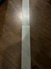 USS Flagg Aircraft Carrier Hull Side Skirt NO REPRO 1985 GI Joe Vintage