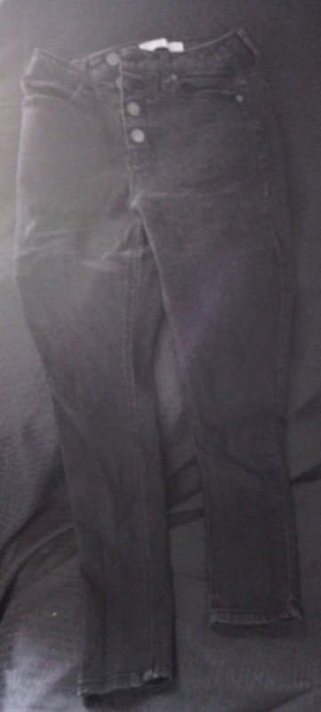 no boundaries jeans
