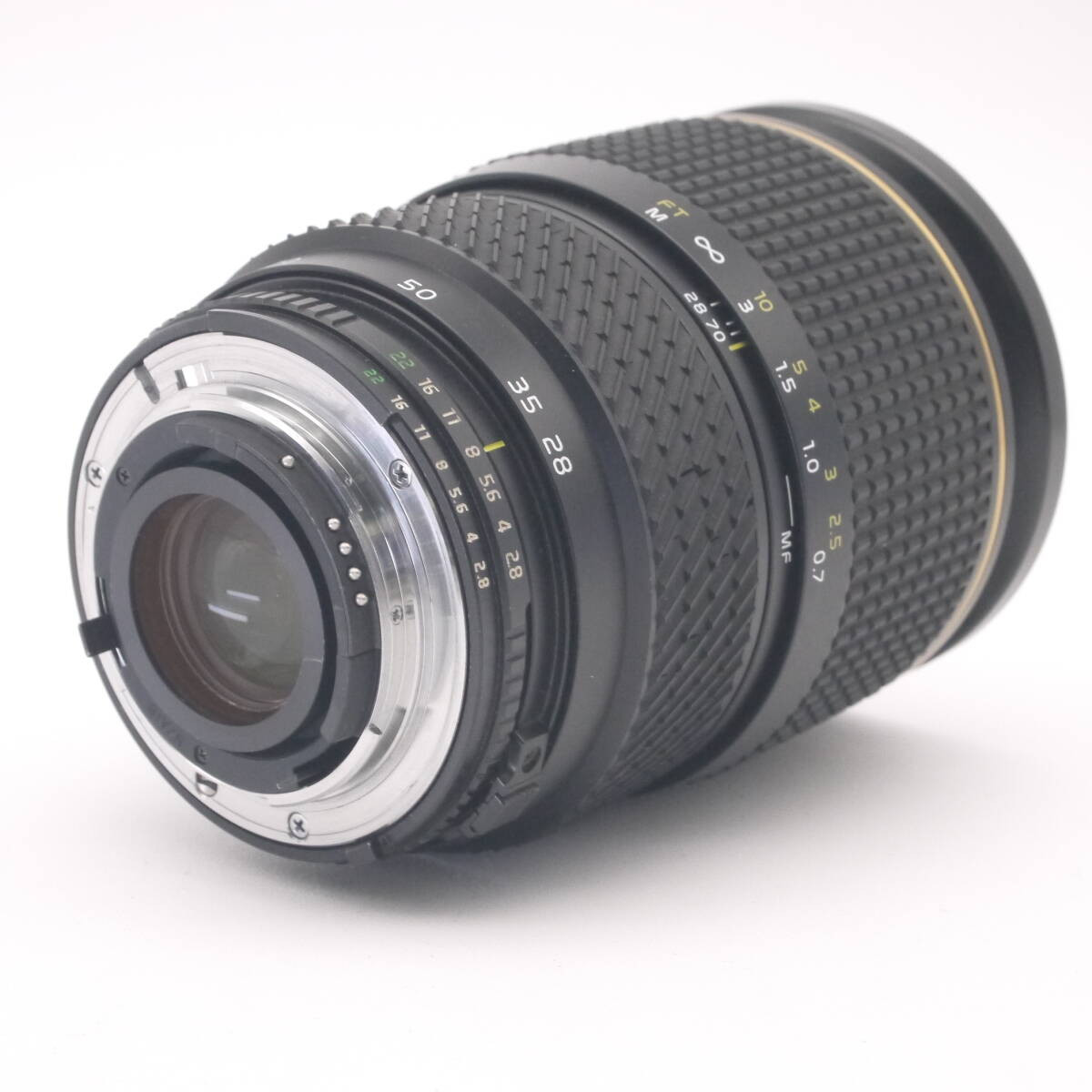 ♥︎◇Tokina AT-X PRO 28-70mm F2.8 NIKON Tokina AT-X PRO AF 28-70mm F2.8 Nikon Nikon mount AF lens