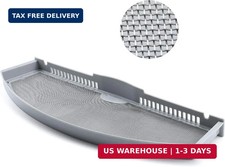 Dryer Lint Screen Replacement WE03X23881 Compatible for G-E Hot-point Lint Trap-