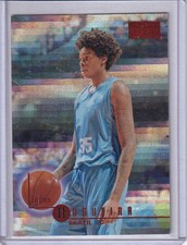2013-14 Fleer Retro 96-97 SkyBox Premium Star Rubies #119 Lucas Nogueira 141/150