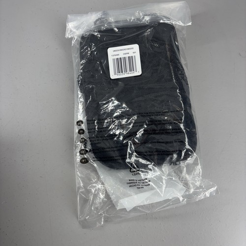 Under Armour Loudon Crossbody Travel Umhängetasche SM, Schwarz Unisex Schultertasche - Bild 14 von 15