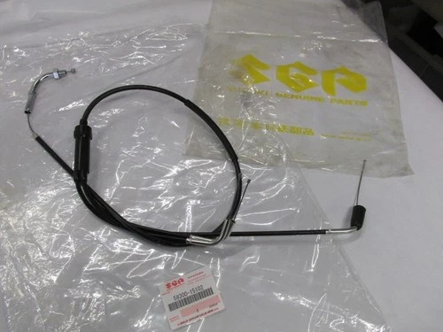 CABLE ASSY, THROTTLE NO.1