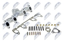 NTY Krümmer Abgasanlage BKW-VW-005 für VW PASSAT B5 3B3 Variant 3B6 TDI 4motion