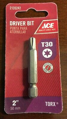 Ace #3 Mibro Group 375521 Square Drill Bit 6/" #3 2144558 ***FREE SHIPPING***