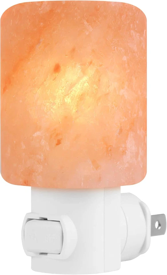 Himalayan Salt Lamp - Image 4 of 4