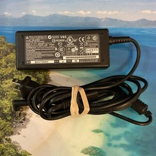Genuine Delta ADP-45AW AC Adapter 19V 2.37A Power Charger Tip 2.5 1.1mm