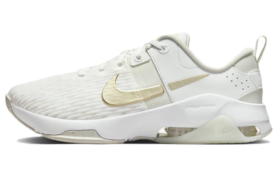 ◆正規品◆NIKE BELLA 6 PREMIUM SUMMIT WHITE(W)◆関税込◆人気 Nike Zoom Bella 6 Premium Summit White Gold W - FJ1589-100