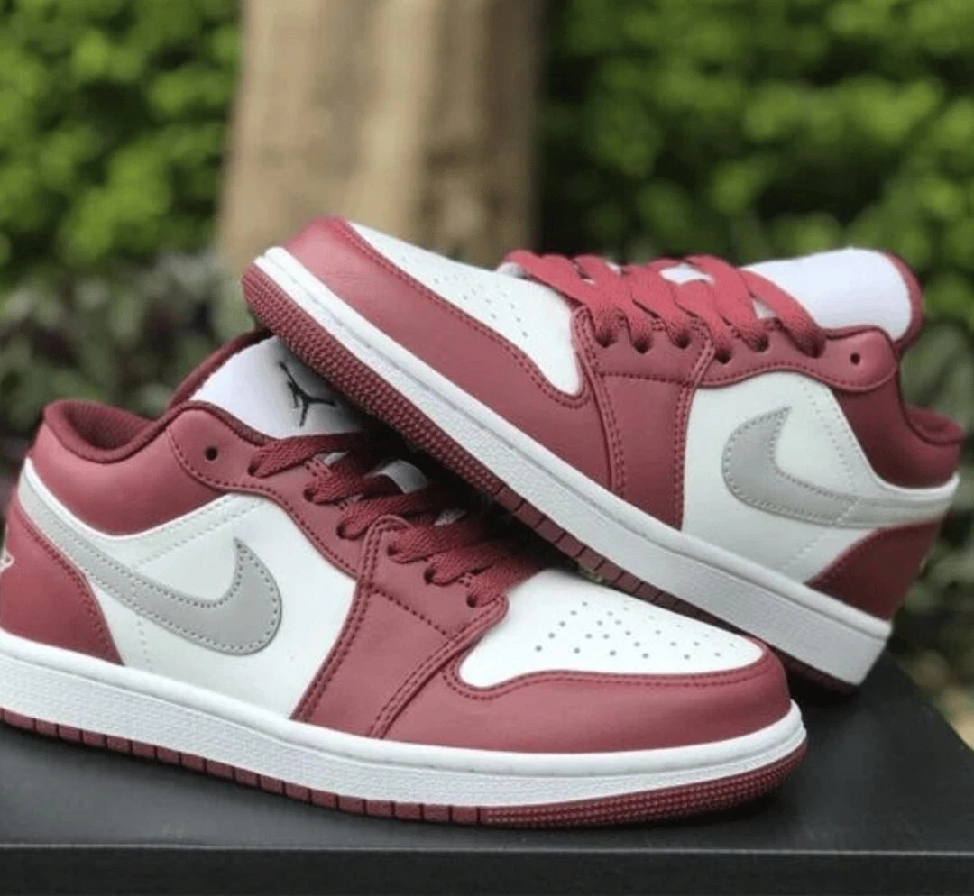 Jordan top 1 o