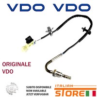 Abgastemperatursensor Opel Astra 1.7CDTI 09-
