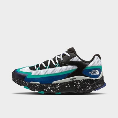 NEW THE NORTH FACE MEN'S THE NORTH FACE VECTIV TARAVAL HIKING SHOES Size 11.5