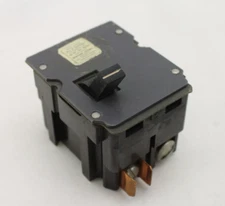 Square D 118408 Type MO-2A Brown Circuit Breaker (Cutler Hammer / Westinghouse)