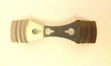 5-PCS Candle Wick Clip Metal Centering Holder Candle Making Supplies - US SELLER