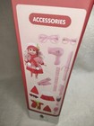 deAO Toys Christmas 14" Baby Doll Dress Up Outfit & Accessories Elf Outfit + New — photo 6