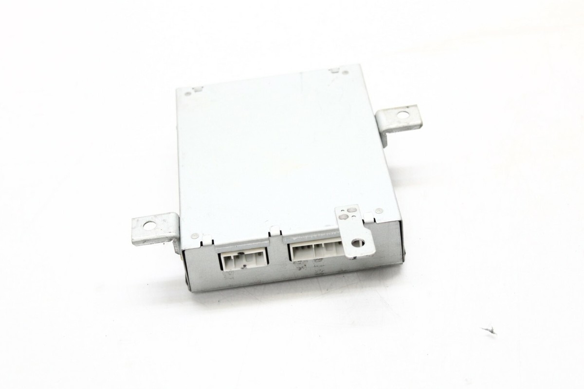 1990-1995 NISSAN 300ZX 4 WHEEL POWER STEERING CONTROL UNIT