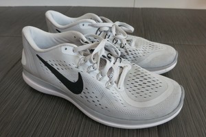 nike men's flex 2017 rn running shoes