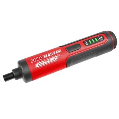 Team Corally C-16195 Torq Master - Akkuschrauber mit digitaler Drehmomentkontrol