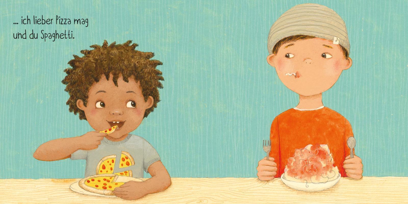 Thumbnail - Constanze Von Kitzing Ich Anders Als Du - Ich Wie Du