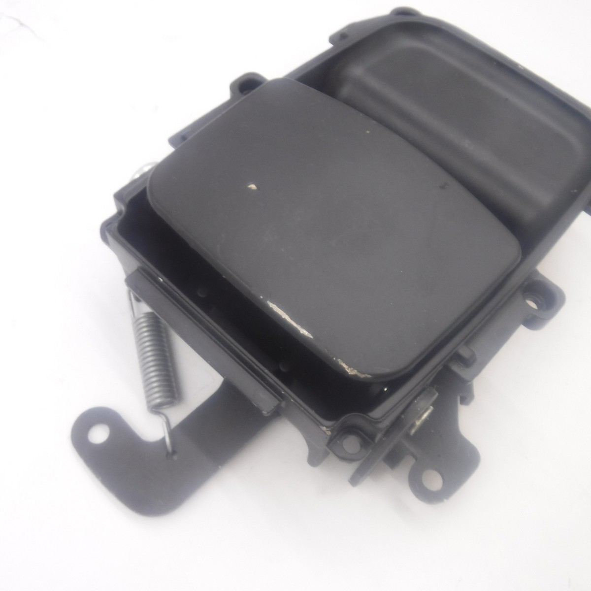 Tsmk☆ TriMark Non-Locking Flush Mounted Paddle Handle Latch 030-1800 NO