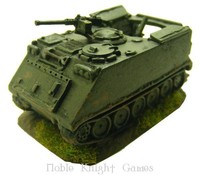 Siege Works Flashpoint Vehicle 15mm M125 81mm Mortar Track Pack Mint on sale Siege Works Flashpoint Vehicle 15mm M125 81mm Mortar Track Pack Mint on sale