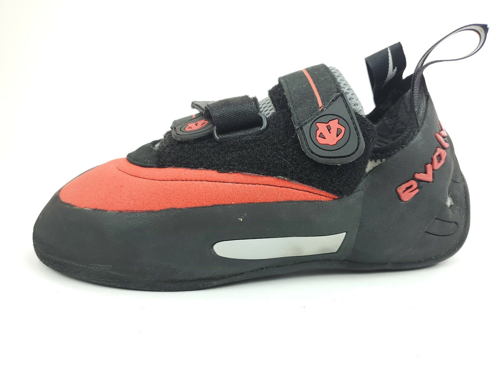 evolv men's climbing shoes