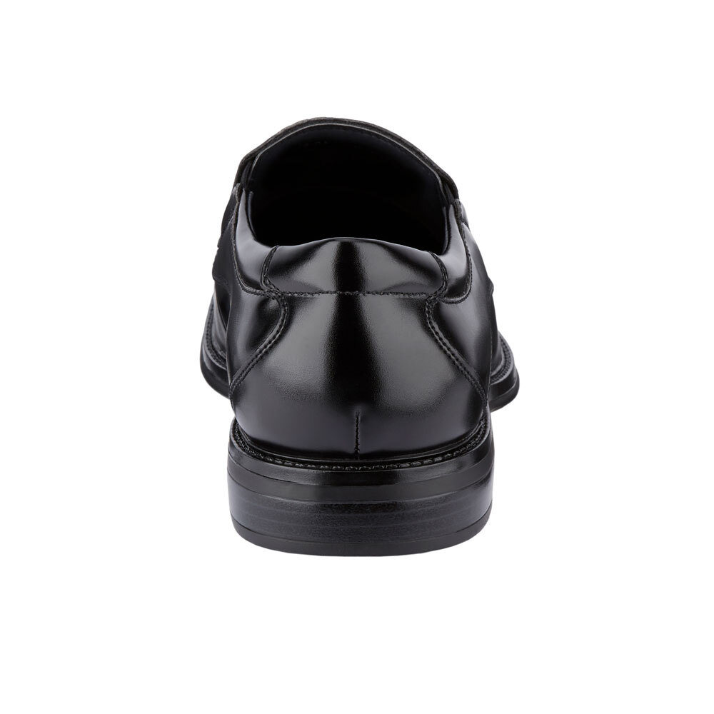 Dockers Mens Lawton Slip Resistant Safety Work Dress Slip-on Loafer Shoe Dockers Lawton Slip-Resistant Work Loafer - Free Shipping | DSW main image 2