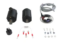 Dyna Tek For DSK6-2 Single Fire Performance Ignition Kit