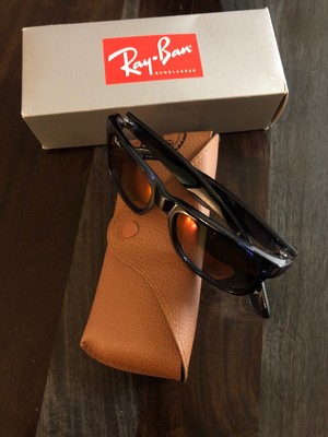 justin flash gradient lenses