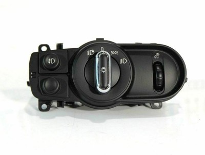 Mini oem Control element light Switch schalter Countryman F60 61316824861