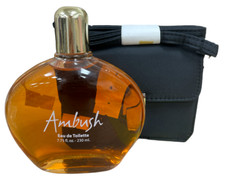 Ambush Eau De Toilette Splash W/ Ambush Wallet Purse 7.75oz/230mL NEW