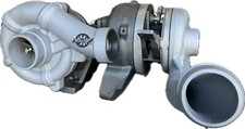 08-10 6.4L Ford Powerstroke  Low Pressure & High Pressure Turbocharger 479514