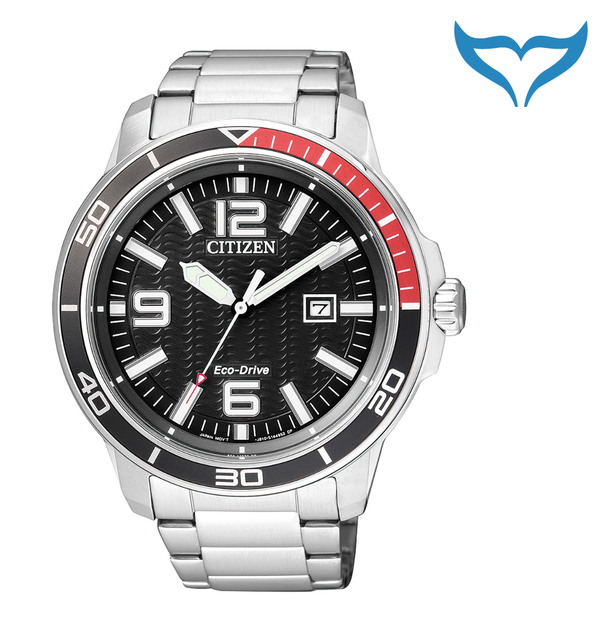 citizen aw1520