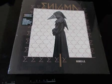 Enigma - MCMXC a.D.- LP VINYL NEW SEALED