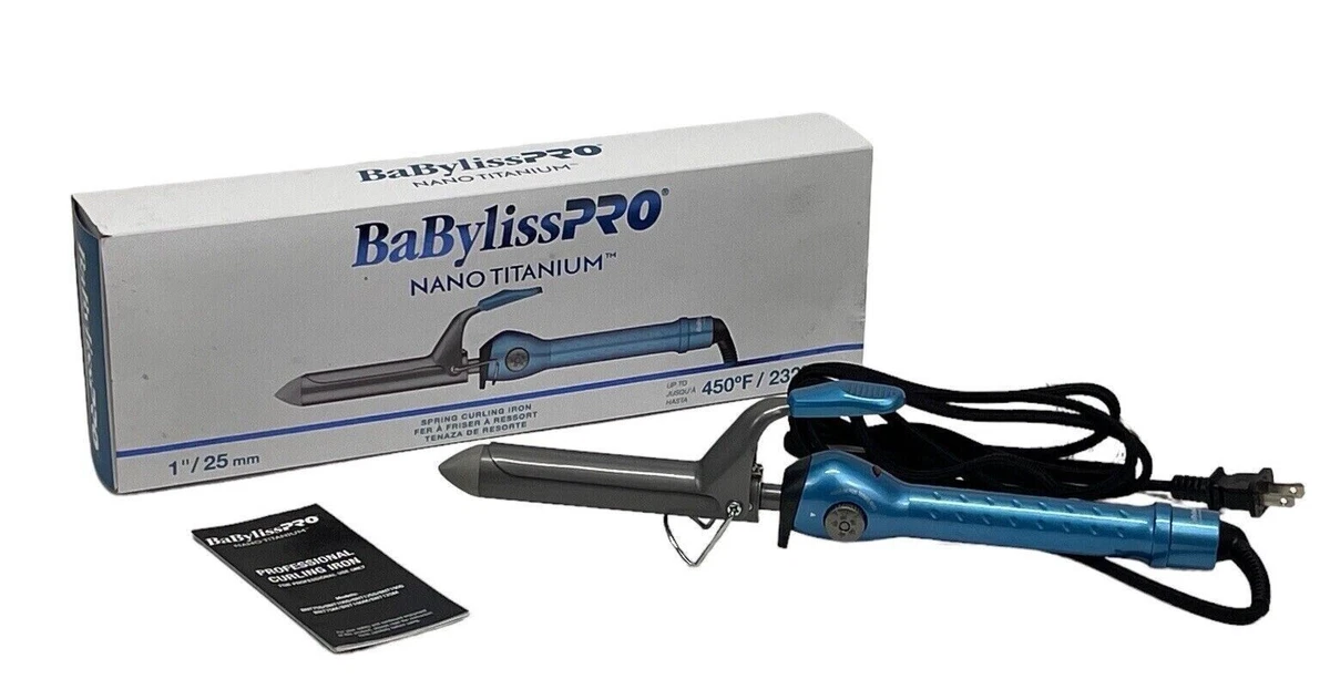 Ebay babyliss top